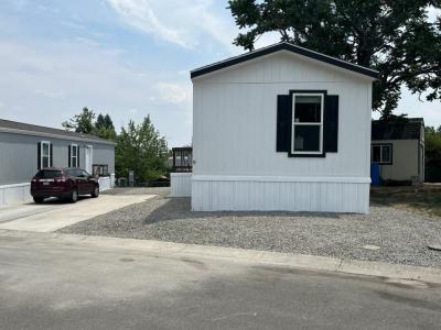 Mobile Home at 1801 W 92nd Ave, #9 Federal Heights, CO 80260