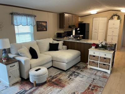 Photo 2 of 5 of home located at 8401 NW 13th Street #89 Gainesville, FL 32653