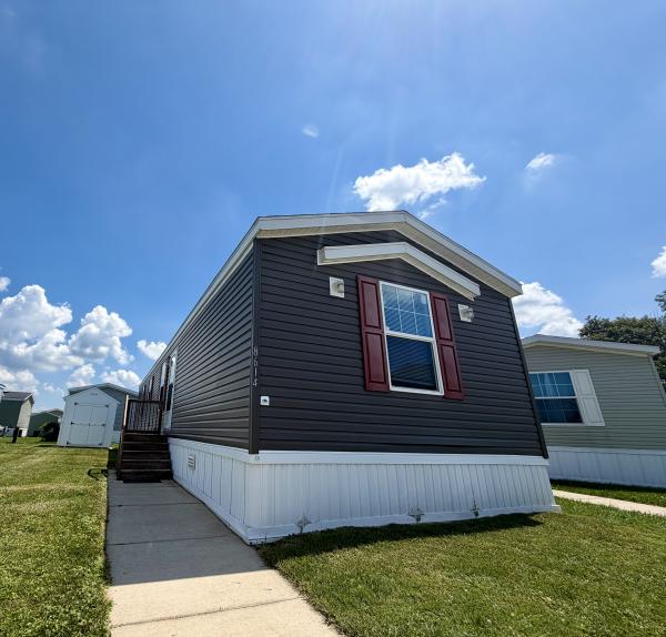 2019 Clayton Mobile Home For Sale