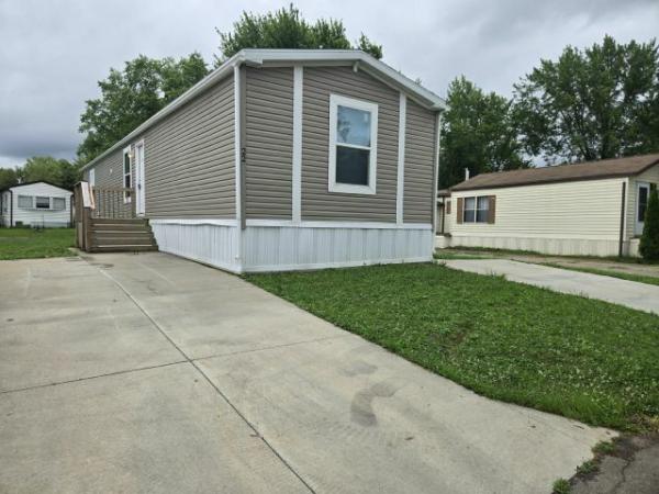 2022 Clayton - Lewistown PA Mobile Home For Sale