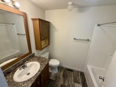 Photo 5 of 8 of home located at 8614 Killy Ct Newport, MI 48166