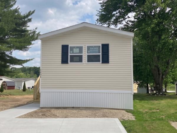 2026 Champion Home Builders, Inc. mobile Home