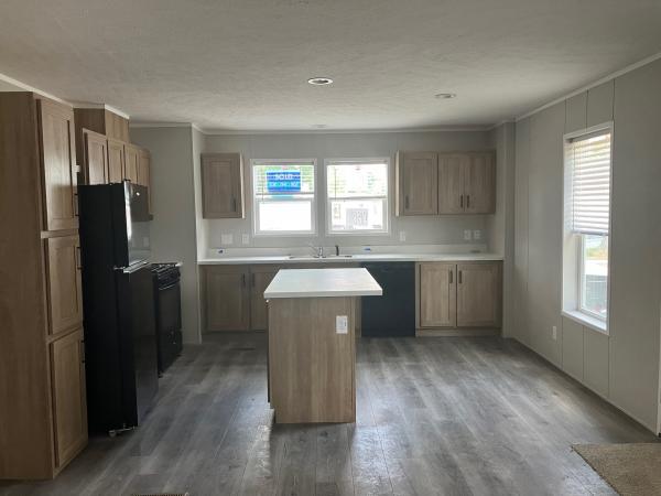 2026 Champion Home Builders, Inc. mobile Home