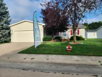 1994 Skyline unk Mobile Home