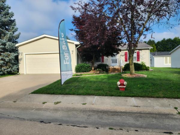 1994 Skyline unk Mobile Home