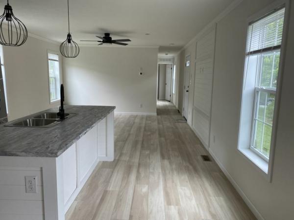 Photo 1 of 2 of home located at 4250 Wolf Den Court, #155 Orefield, PA 18069