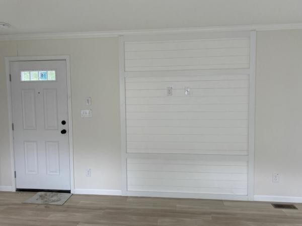 2027 Skyline - Leola SIMPLICITY 1152 Mobile Home