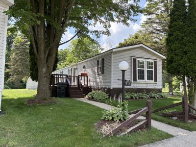 Mobile Home at 511 Apple Ct Oakland Township, MI 48363