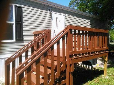 Mobile Home at 7117 SW Archer Rd Lot #56 Gainesville, FL 32608
