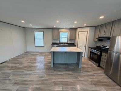 Photo 2 of 11 of home located at 7531 Grant Court Newport, MI 48166