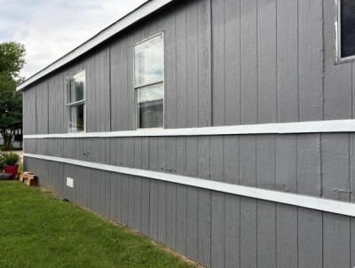 Mobile Home at 1800 Preston On The Lake Lot #288 Little Elm, TX 75068