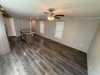 Mobile Home at 7740 Kimberly Newport, MI 48166