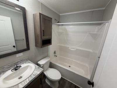 Photo 5 of 9 of home located at 7740 Kimberly Newport, MI 48166