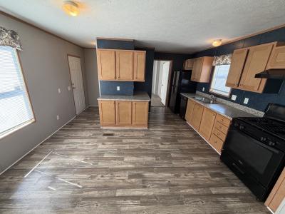 Mobile Home at 7813 Kimberly Newport, MI 48166