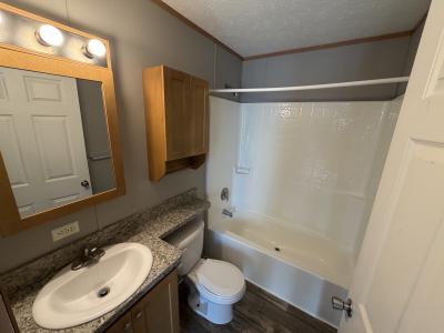 Photo 4 of 8 of home located at 7813 Kimberly Newport, MI 48166