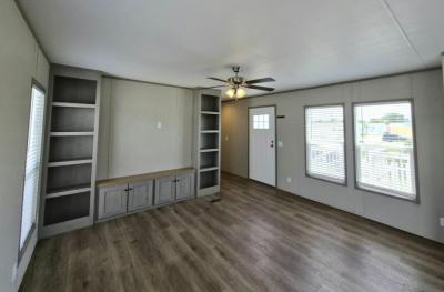 Mobile Home at 7030 Fm 2354 , #114 Beach City, TX 77523