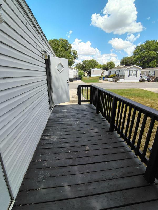 Photo 1 of 2 of home located at 5475 Southcross Ranch Rd  #198 San Antonio, TX 78222