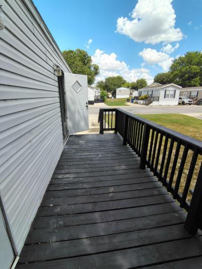 Mobile Home at 5475 Southcross Ranch Rd #198 San Antonio, TX 78222