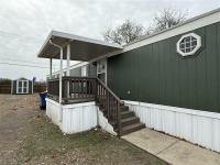 2000 Clayton Homes Inc Millennium Mobile Home
