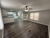 2000 Clayton Homes Inc Millennium Mobile Home