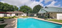2000 Clayton Homes Inc Millennium Mobile Home