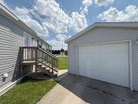 2021 Clayton - Middlebury American Homestead 5228-1000 Mobile Home