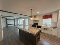 2021 Clayton - Middlebury American Homestead 5228-1000 Mobile Home