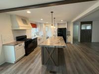 2021 Clayton - Middlebury American Homestead 5228-1000 Mobile Home