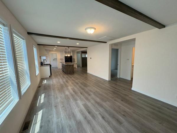 2021 Clayton - Middlebury American Homestead 5228-1000 Mobile Home