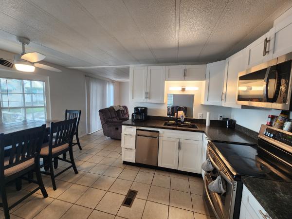 1980 TWIN Unknown Mobile Home