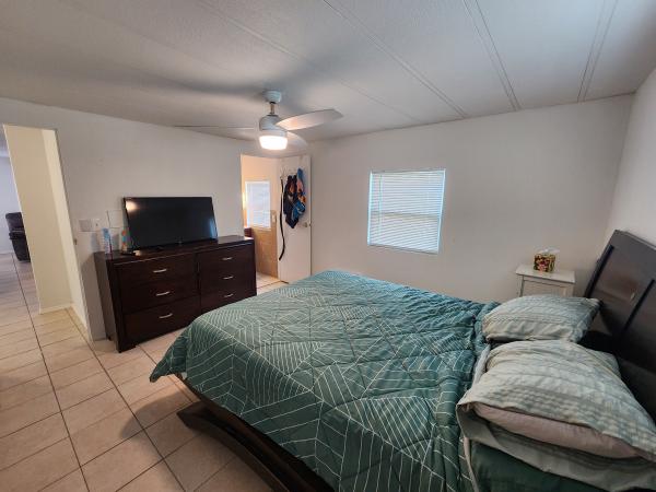 1980 TWIN Unknown Mobile Home