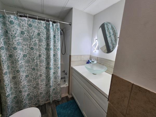 1980 TWIN Unknown Mobile Home