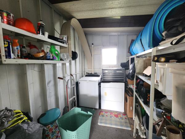 1980 TWIN Unknown Mobile Home