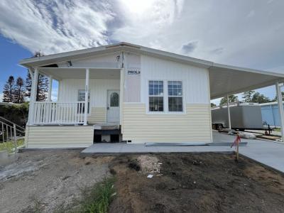 Mobile Home at 137 East Sterling Way Leesburg, FL 34788