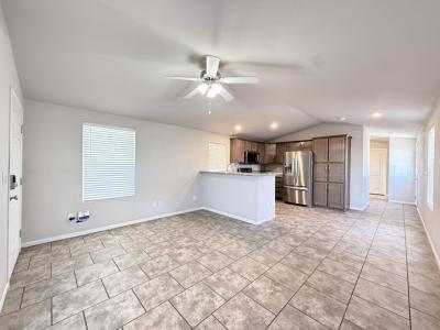 Photo 3 of 22 of home located at 530 S Alma School Rd, Site 49 #49 Mesa, AZ 85210