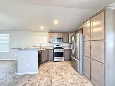 Photo 4 of 22 of home located at 530 S Alma School Rd, Site 49 #49 Mesa, AZ 85210