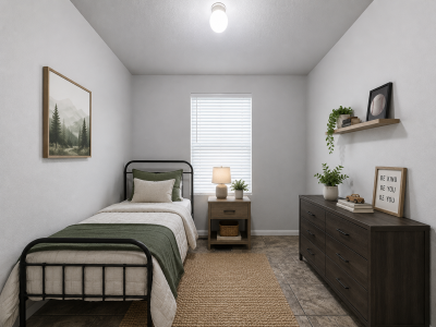Photo 5 of 22 of home located at 530 S Alma School Rd, Site 49 #49 Mesa, AZ 85210