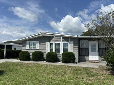 Mobile Home at 1353 Arbol Grande Cir. Port Orange, FL 32129
