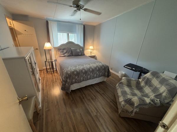 1988 Palm Harbor Palm Mobile Home