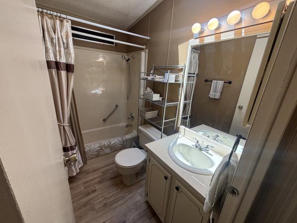 1988 Palm Harbor Palm Mobile Home
