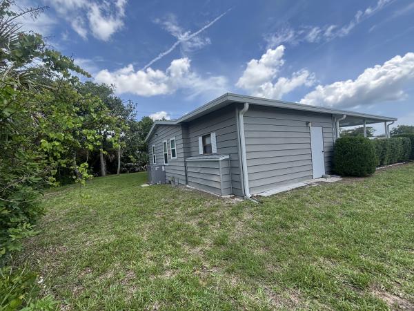 1988 Palm Harbor Palm Mobile Home