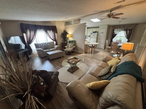1988 Palm Harbor Palm Mobile Home