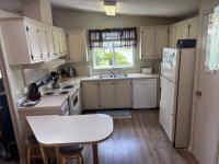 1988 Palm Harbor Palm Mobile Home