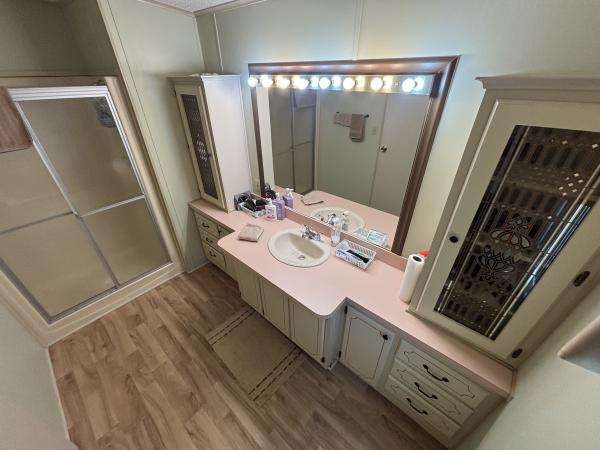 1988 Palm Harbor Palm Mobile Home
