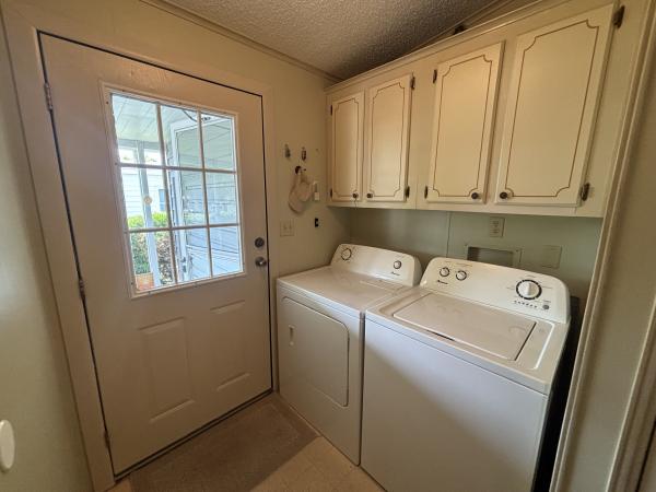 1988 Palm Harbor Palm Mobile Home