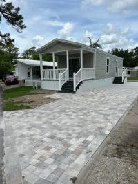2026 SKYLINE/CHAMPION K2 1435H11GO1 Mobile Home