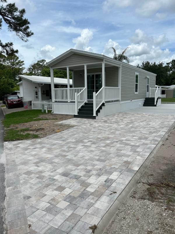 2026 SKYLINE/CHAMPION Mobile Home For Sale