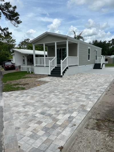 Mobile Home at 28229 Cr 33, Lot W275 Leesburg, FL 34748