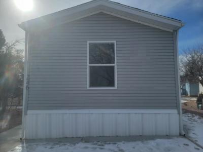Mobile Home at 999 Fortino Blvd #246 Pueblo, CO 81008