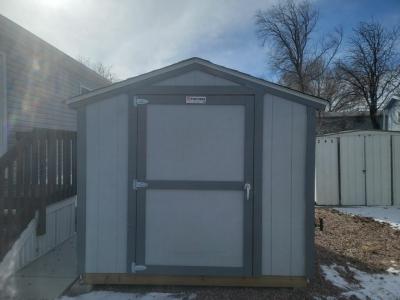 Photo 3 of 20 of home located at 999 Fortino Blvd #246 Pueblo, CO 81008